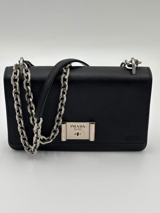 Prada - Shoulder bag