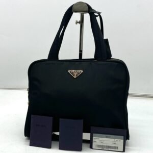 Prada - Handbag