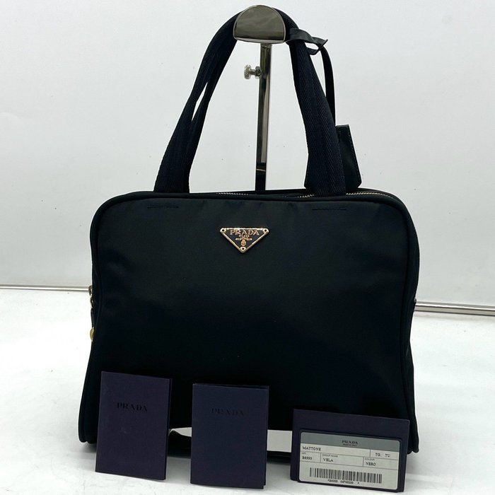 Prada - Handbag
