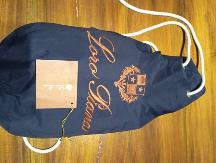 Loro Piana - Crossbody bag - Image 7