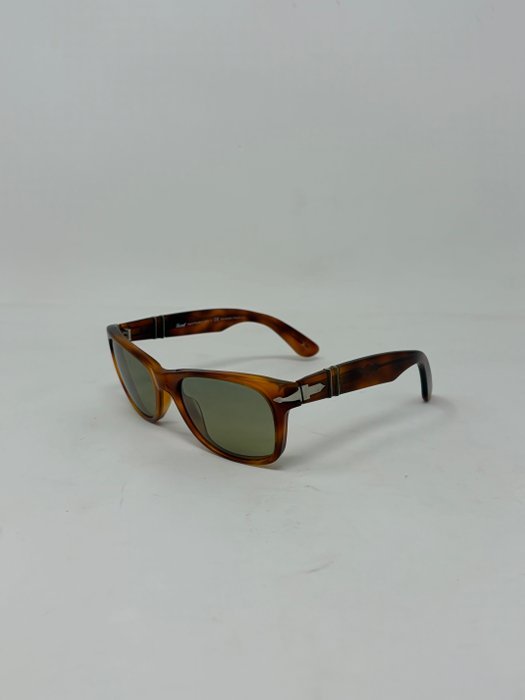 Persol - 2953-S 96/83 Terra di Siena 53□18 140 2F - Sunglasses - Image 2