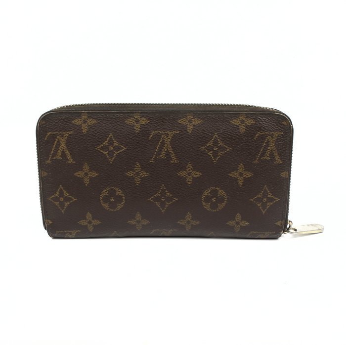 Louis Vuitton - Monogram - Long wallet - Image 4