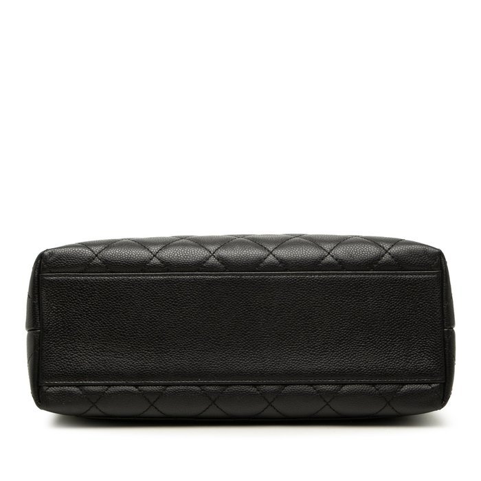 Chanel - Coco Handle - Handbag - Image 6