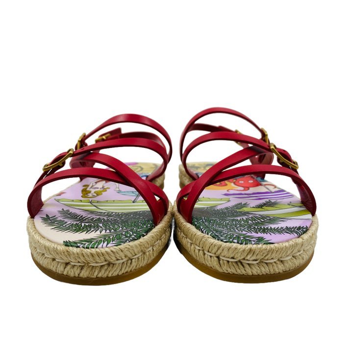 Tod's - Sandals - Size: EU 36 - New in box - Image 4