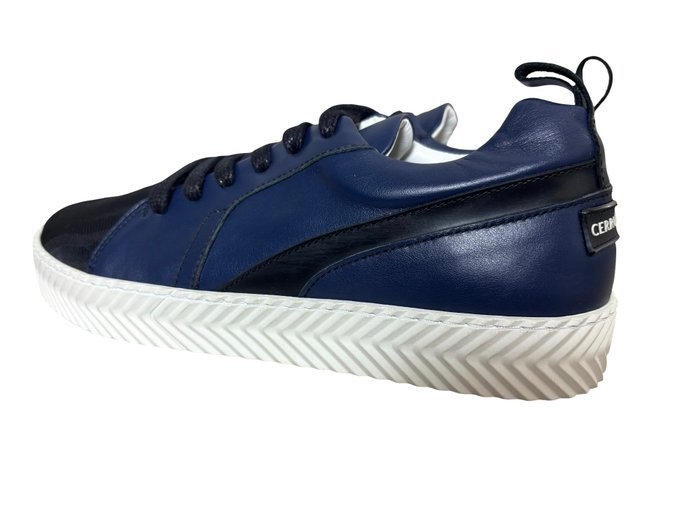Cerruti - Sneakers - Size: EU 42, EU 42.5 - New with tags - Image 7