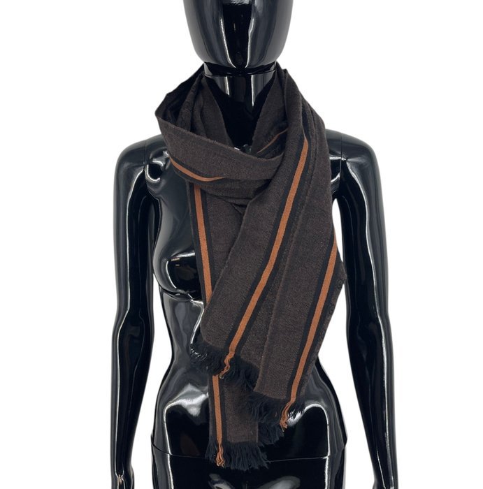 Gucci - Scarf - Image 4