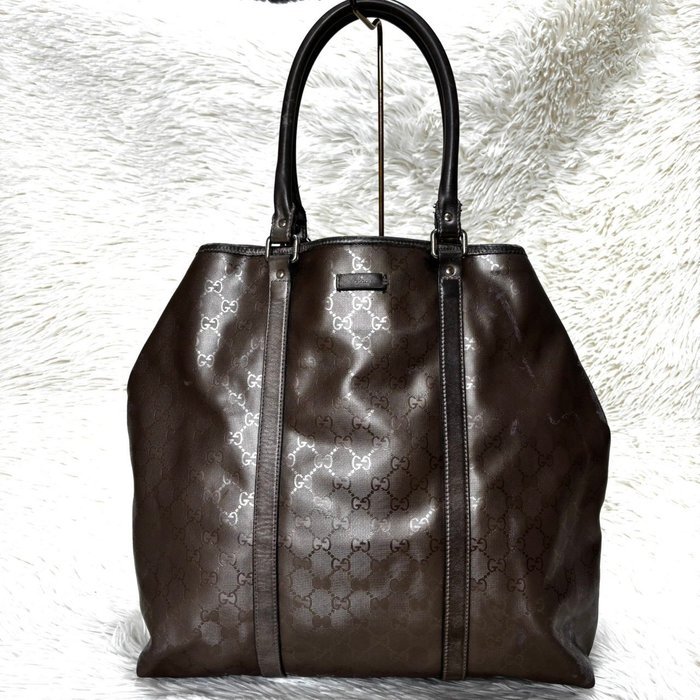 Gucci - Tote bag - Image 2