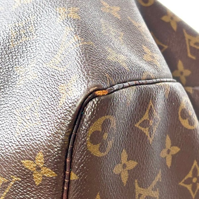 Louis Vuitton - Keepall 45 - Travel bag - Image 6