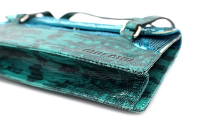 Miu Miu - pochette - Clutch bag - Image 6