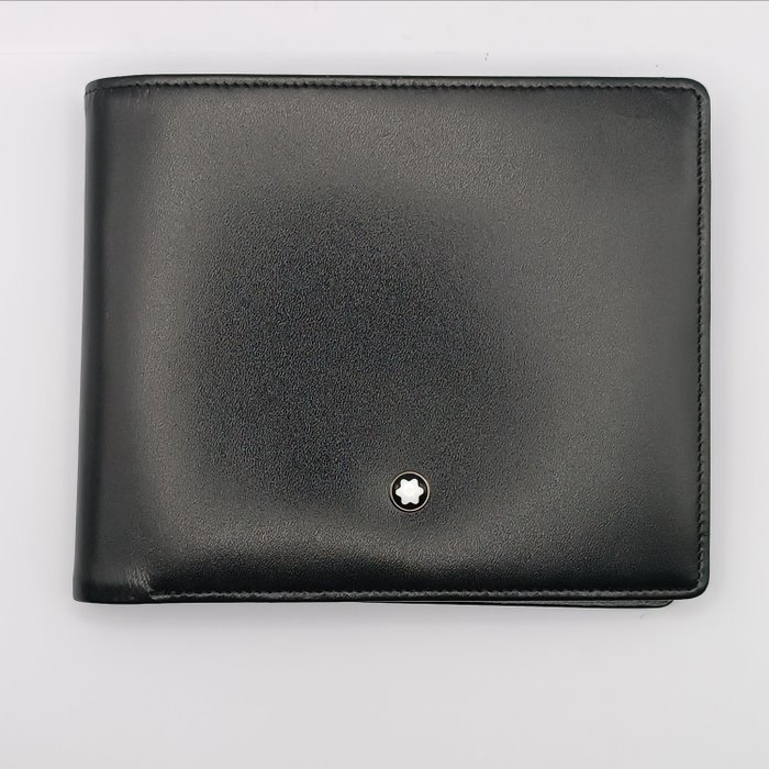 Montblanc - Wallet - Image 4