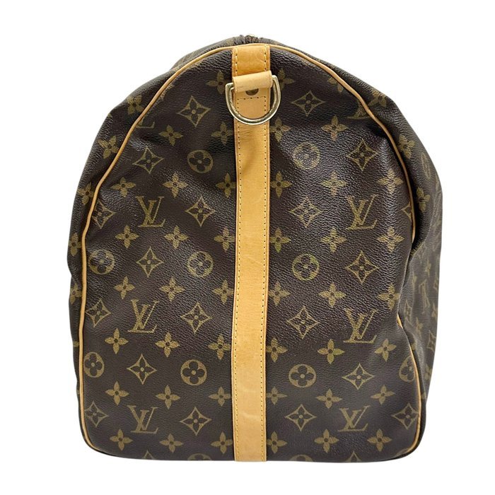 Louis Vuitton - Keepall 60 - Handbag - Image 6
