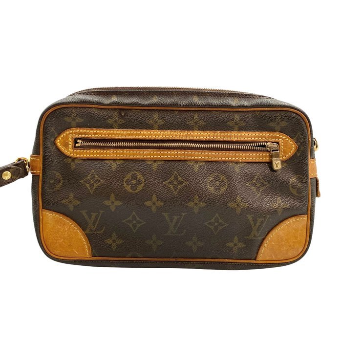 Louis Vuitton - Clutch bag