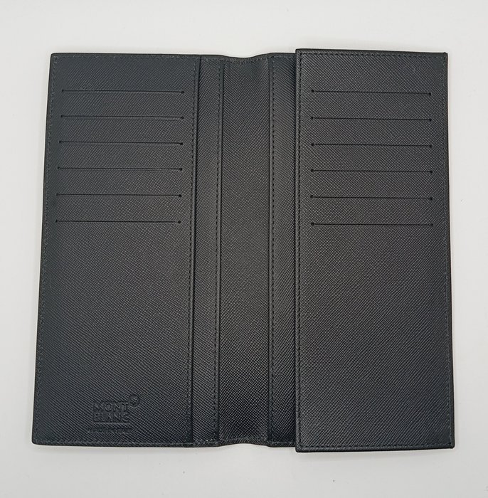 Montblanc - Meisterstuck - Wallet - Image 6