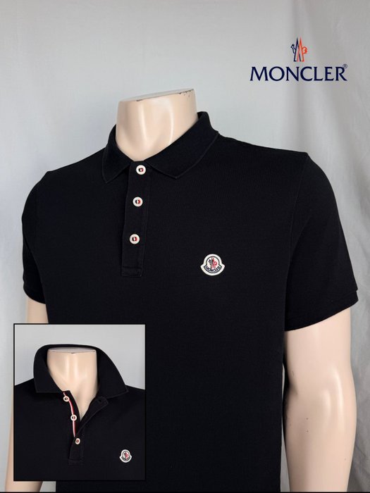 Moncler - Polo shirt
