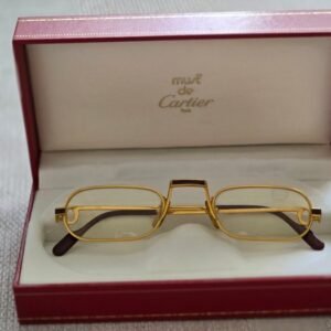 Cartier - Must de Cartier - Spectacles