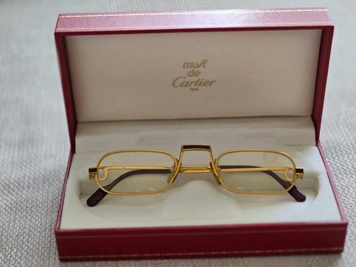 Cartier - Must de Cartier - Spectacles