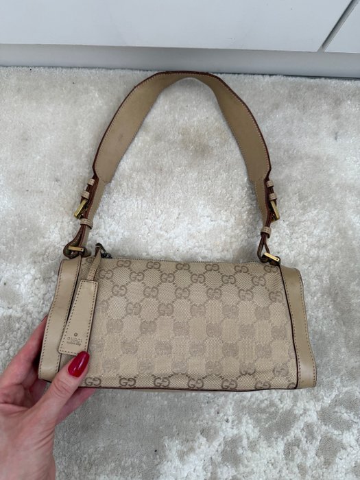 Gucci - Baguette - Shoulder bag - Image 6