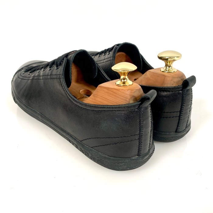 Prada Low-top Sneaker Black UK 7.5 - Sneakers - Size: EU 41.5 - Image 3