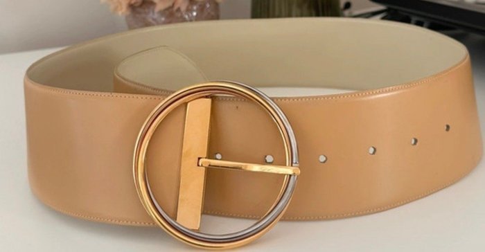 Cartier - Belt - Image 4