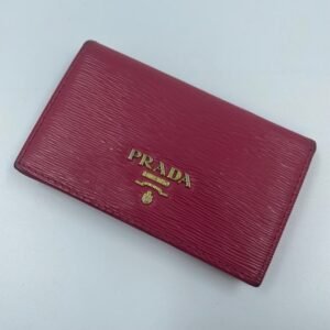 Prada - Card case