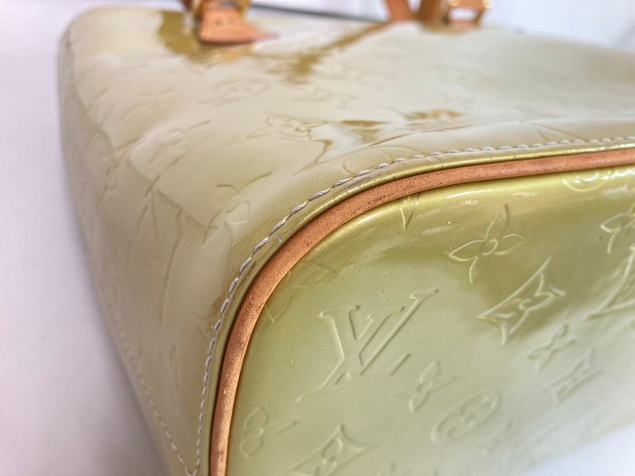 Louis Vuitton - Houston Monogram Vernis - Tote bag - Image 6