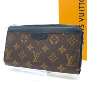 Louis Vuitton - Zippy - Long wallet
