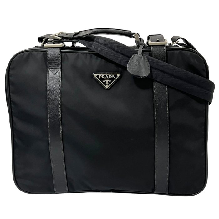 Prada - Travel bag