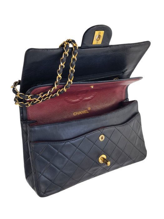 Chanel - Timeless Classic Flap Small - no reserv - Bag - Image 2
