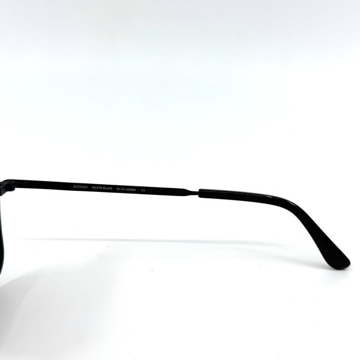 Other brand - American Optical - Blue Mirrored Lenses - Sunglasses - Image 7