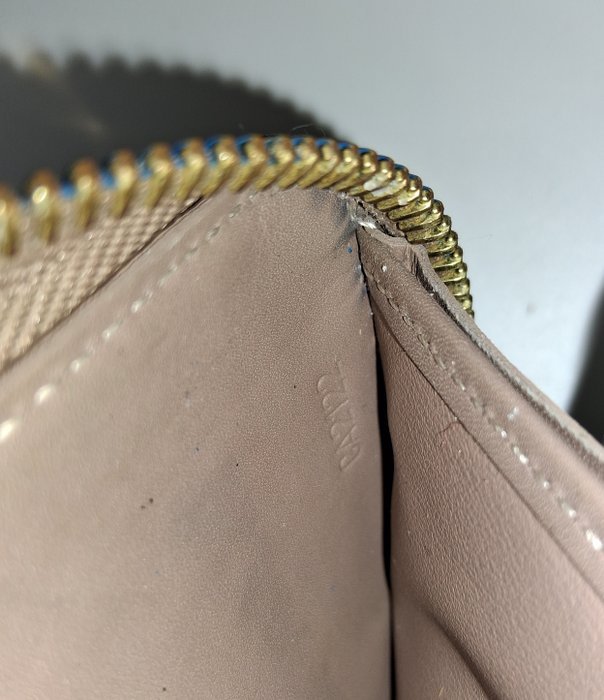 Louis Vuitton - Zippy, Wallet - Long wallet - Image 7