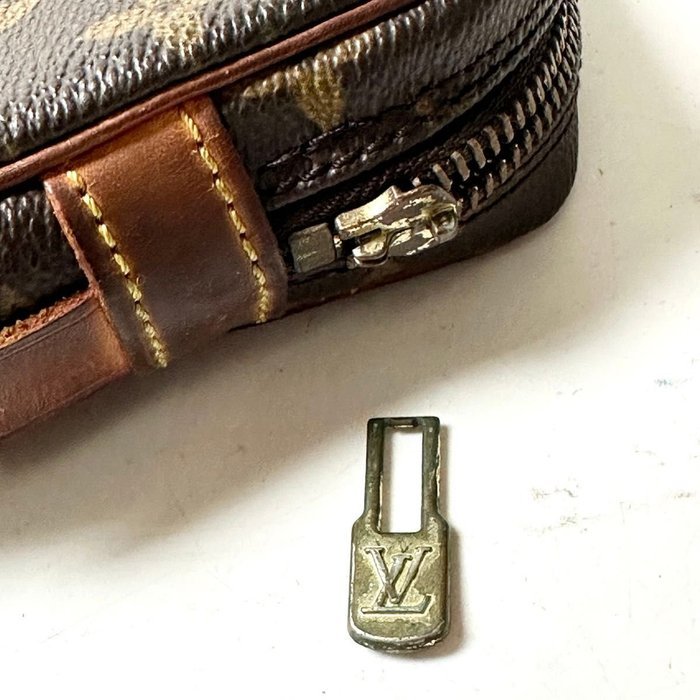 Louis Vuitton - Clutch bag - Image 8