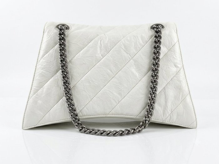 Balenciaga - Crush - Handbag - Image 2