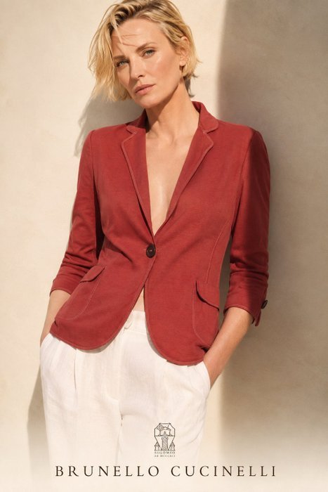 Brunello Cucinelli - Jacket