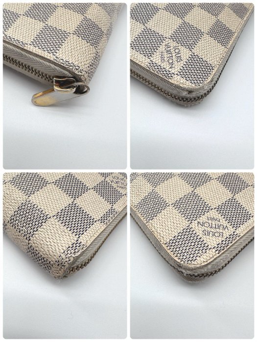 Louis Vuitton - Zippy - Wallet - Image 6