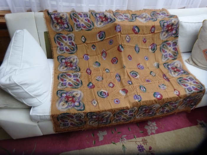 Gucci - Shawl - Image 6