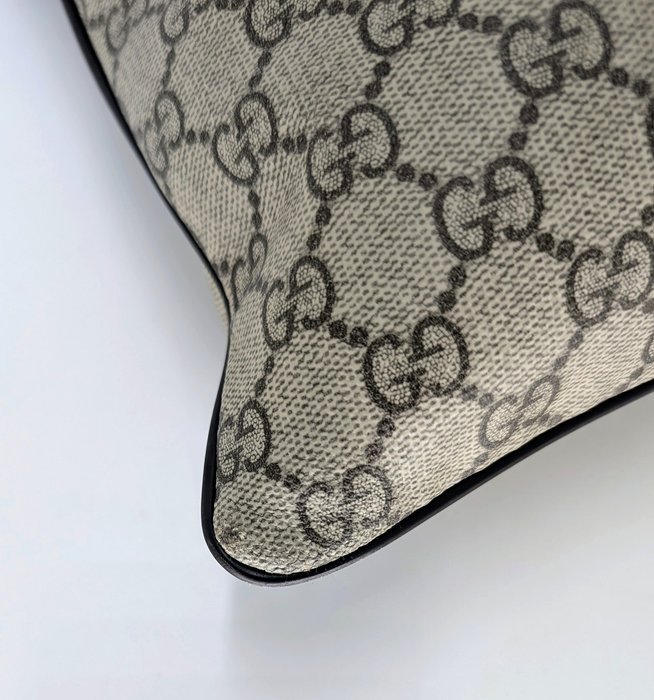 Gucci - GG Supreme - Handbag - Image 6