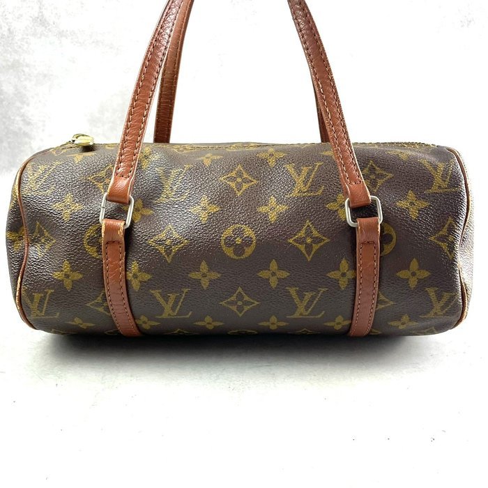Louis Vuitton - Papillon 26 - Handbag - Image 2