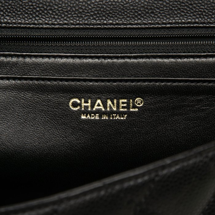 Chanel - Coco Handle - Handbag - Image 4