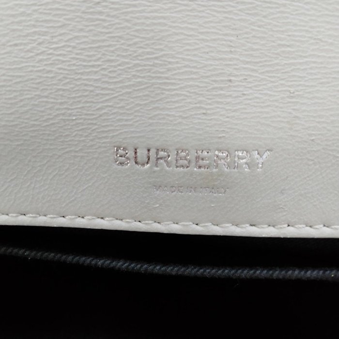 Burberry - Shoulder bag - Image 7