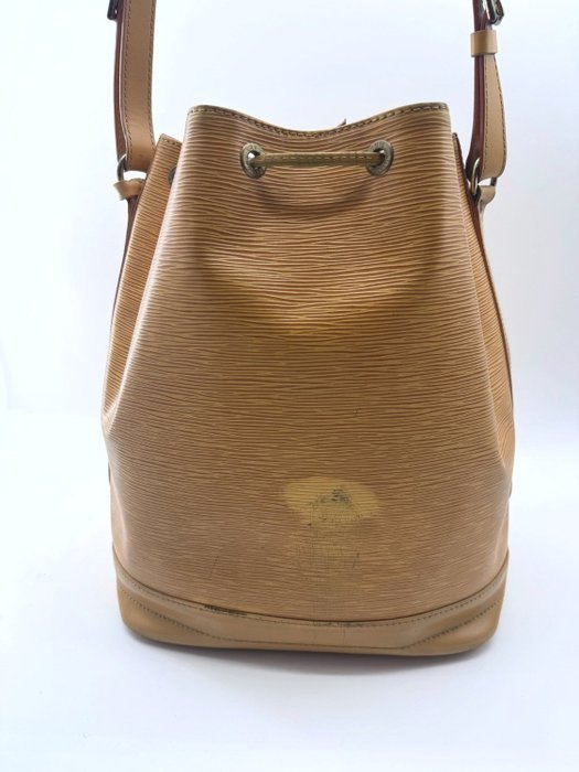 Louis Vuitton - Petit Noe - Handbag - Image 6