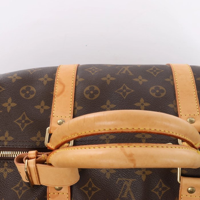 Louis Vuitton - Keepall - Travel bag - Image 6
