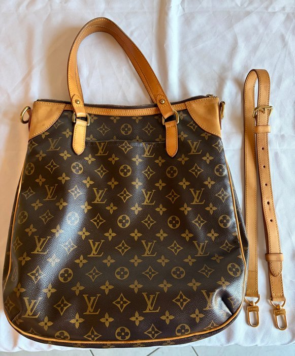 Louis Vuitton - Bag - Image 8