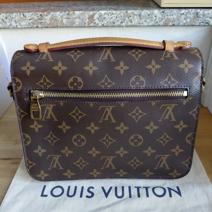 Louis Vuitton - Bag - Image 6