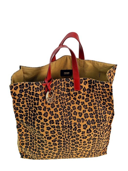 Fendi - Shopper - Bag - Image 5