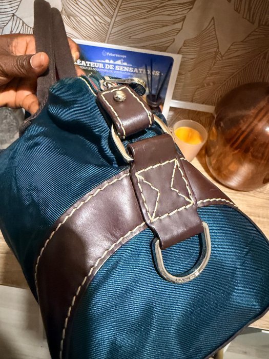 Lancel - Handbag - Image 7