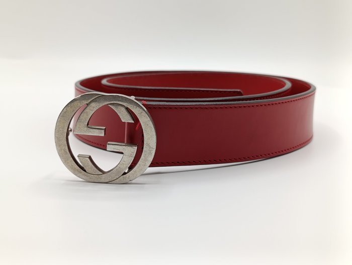 Gucci - Belt - Image 5