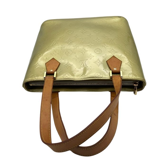 Louis Vuitton - Louis Vuitton Monogram Vernis Houston - Tote bag - Image 8