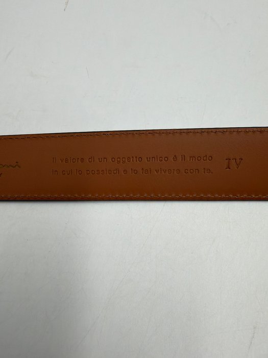 Santoni - Belt - Image 5