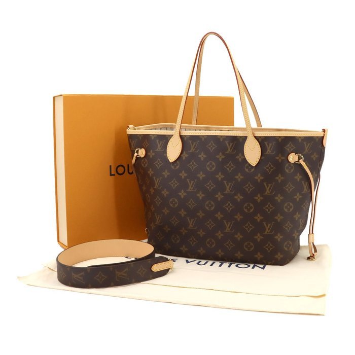 Louis Vuitton - Tote bag - Image 2