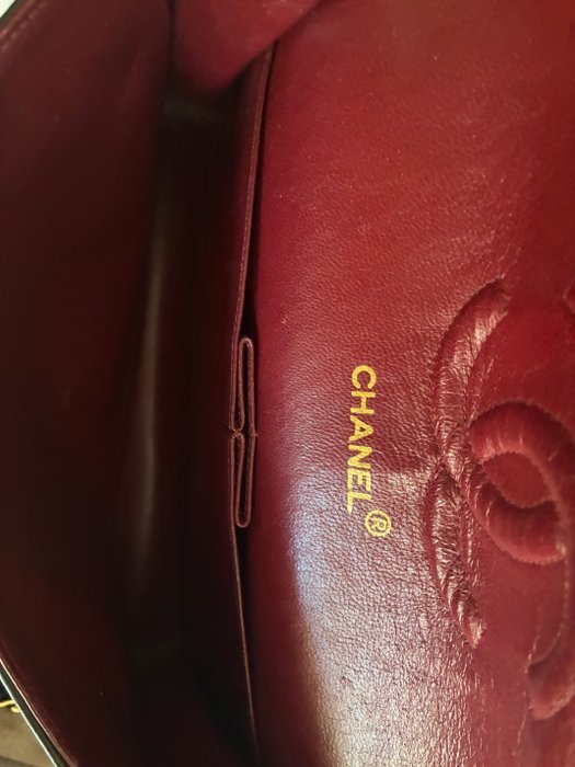 Chanel - Timeless Classic Flap Medium - Handbag - Image 6